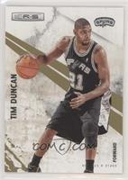 Tim Duncan #/499