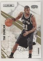 Tim Duncan #/499