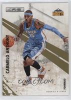 Carmelo Anthony #/499