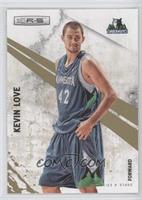 Kevin Love #/499