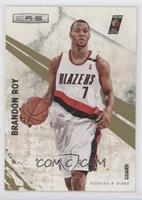 Brandon Roy #/499