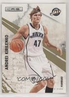 Andrei Kirilenko #/499