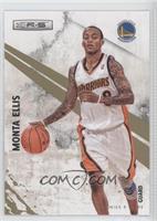 Monta Ellis #/499