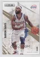 Baron Davis #/499