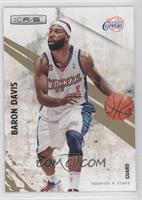 Baron Davis #/499