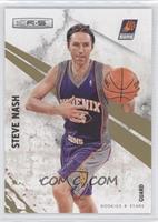 Steve Nash #/499