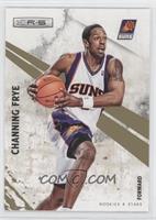 Channing Frye #/499