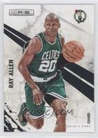 Ray Allen