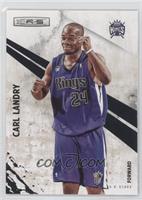 Carl Landry