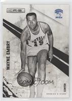 Wayne Embry