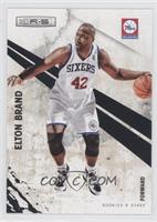 Elton Brand