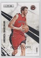 Andrea Bargnani