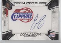 Rookie Team Patches - Eric Bledsoe #/499