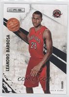 Leandro Barbosa