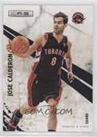 Jose Calderon