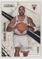 Carlos Boozer [EX to NM]