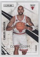 Carlos Boozer