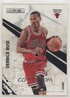 Derrick Rose [EX to NM]