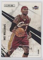 Mo Williams [EX to NM]