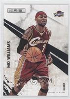 Mo Williams