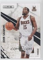 John Salmons