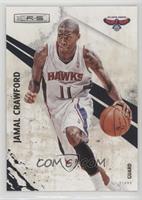 Jamal Crawford