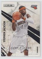 Stephen Jackson [EX to NM]