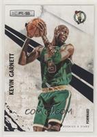 Kevin Garnett