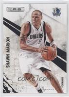 Shawn Marion