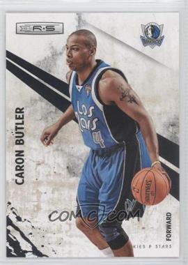 2010-11 Panini Rookies & Stars - [Base] #53 - Caron Butler