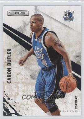 2010-11 Panini Rookies & Stars - [Base] #53 - Caron Butler