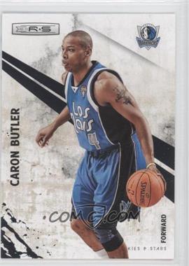 2010-11 Panini Rookies & Stars - [Base] #53 - Caron Butler