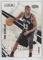 Tim Duncan