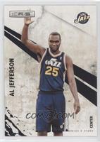 Al Jefferson