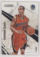 Stephen Curry [EX to NM]