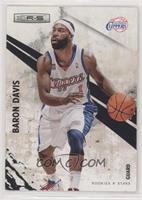 Baron Davis [EX to NM]