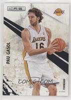 Pau Gasol