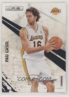 Pau Gasol