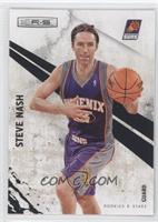 Steve Nash