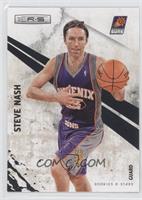 Steve Nash