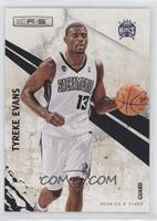 Tyreke Evans