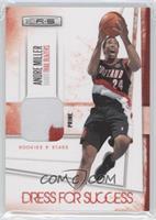 Andre Miller #/49