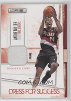 Andre Miller #/49