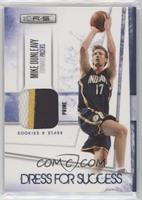 Mike Dunleavy #/15