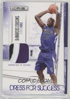 DeMarcus Cousins #/49