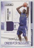 DeMarcus Cousins #/49