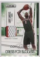 Larry Sanders #/49