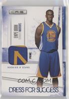 Ekpe Udoh #/49