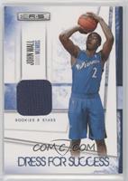 John Wall [EX to NM] #/299