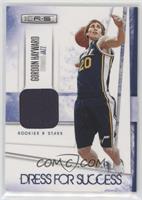 Gordon Hayward #/299